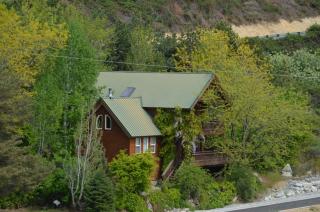 1695 Lakeshore Dr, Manson, WA
