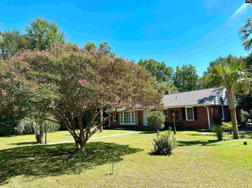 529 B Ave, Cayce-West Columbia, SC 29169-7503