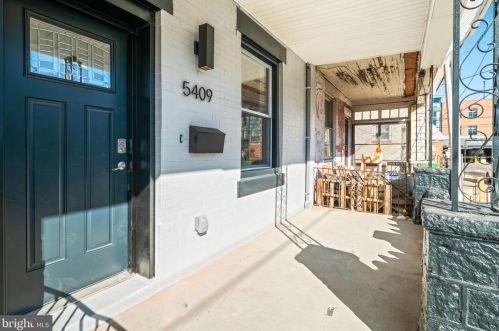 5409 Larchwood Ave, Philadelphia PA 19143-1907 exterior