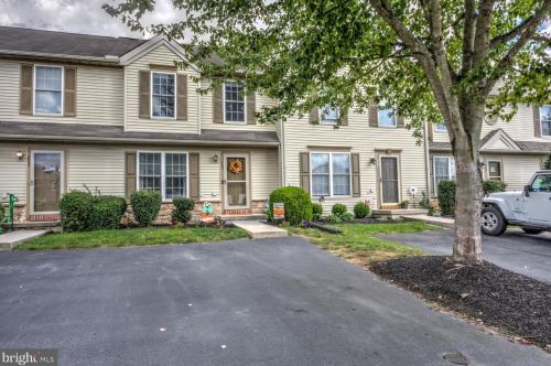 205 Albright Ave, Lancaster, PA 17603-4485