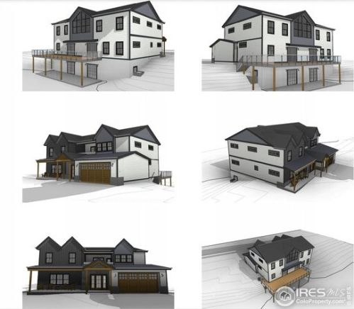 355 Mcconnell Dr, Lyons, CO 80540-3806