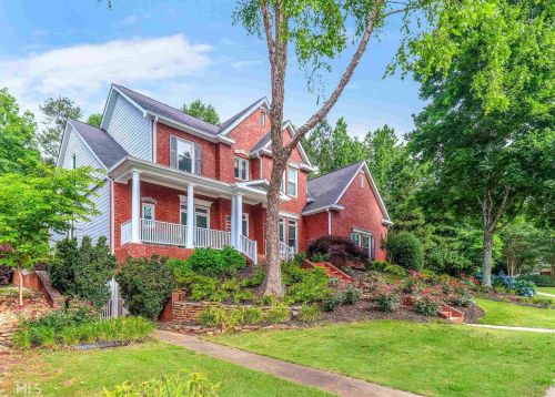 474 Lake Forest Dr, Newnan, GA 30265-3374