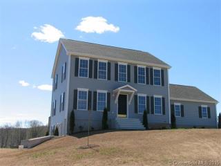 4 Northview Dr, Guilford, CT 06437-3675