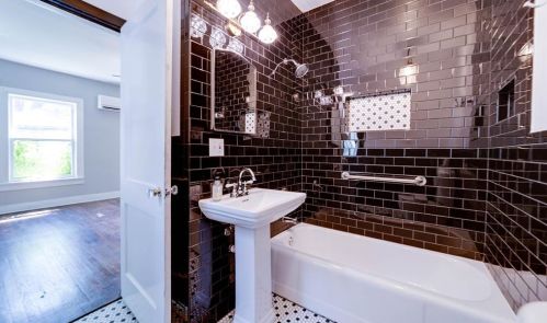 2201 5th Ave, Fort Worth TX  76110-1970 exterior