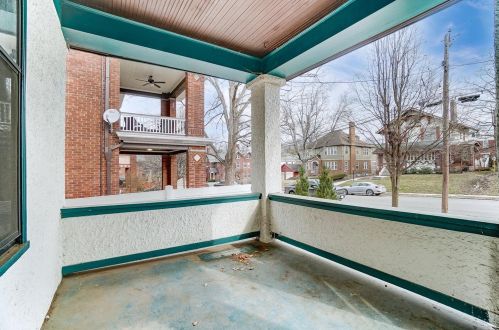 1341 Duncan Ave, Cincinnati, OH 45208-2822