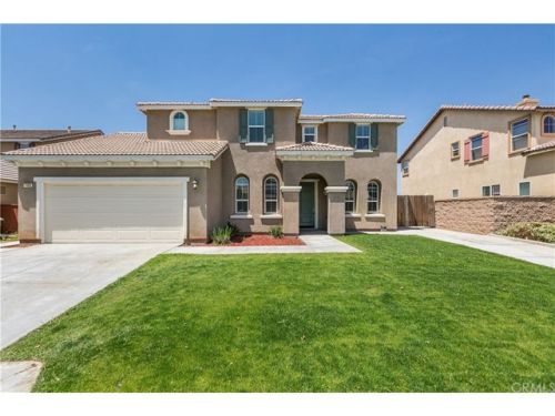1462 Birmingham Dr, Perris, CA 92571-3706