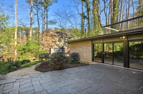 1108 Judith Way, Atlanta GA  30324-2905 exterior