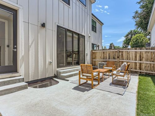 2853 Cherokee St, Englewood CO 80110-3524 exterior