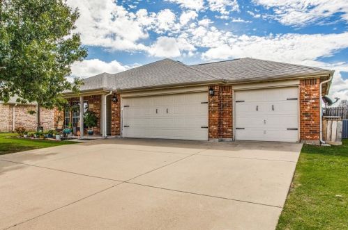 1714 Millbrook Dr, Midlothian, TX 76065-3813