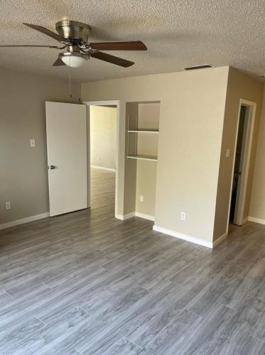 5500 Willow Cir, Fort Worth TX  76112-1952 exterior