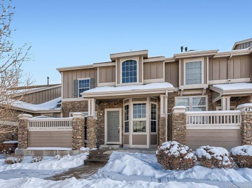 4795 Raven Run, Westminster, CO 80023-4637