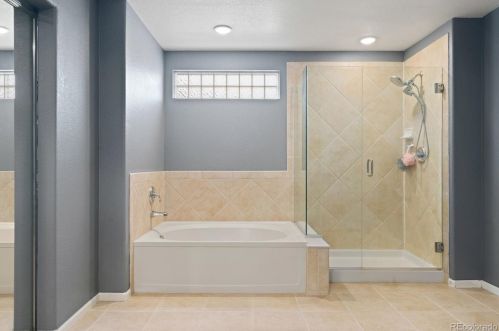 9763 Chambers Ct, Denver CO  80022-9284 exterior