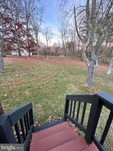 18 Whitetail Dr, Berkeley Springs WV  25411-5516 exterior