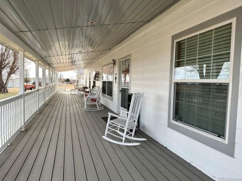 51267 County Road 205, Limon, CO 80828
