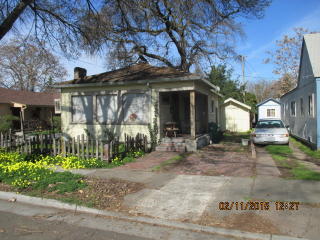 409 Mccloud Ave, Stockton, CA 95204-6012