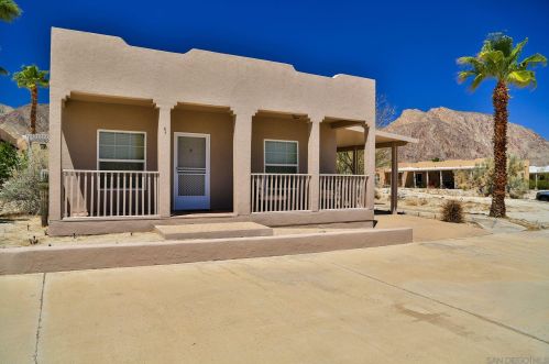 330 Palm Canyon Dr, Borrego Springs, CA 92004-3202