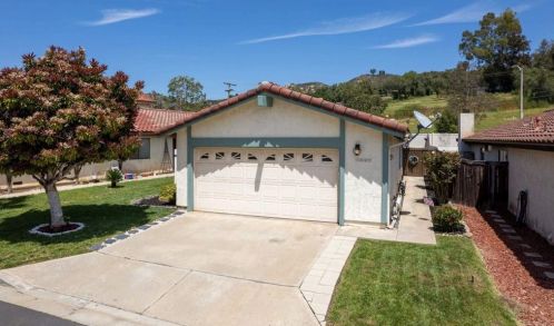 1332 Dos Hermanos Gln, Escondido, CA 92027-1270