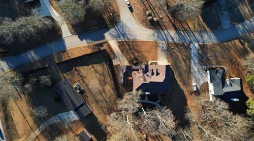 58 Terrell Ln, Jefferson GA  30549-8511 exterior
