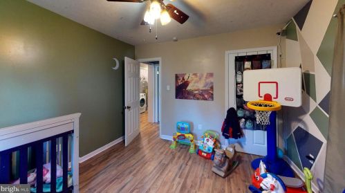 3332 Mountain Rd, Wardensville WV 26851-8279 exterior