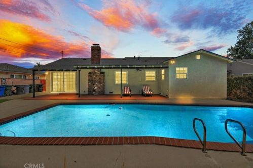 331 Armel Dr, Covina, CA 91722-3705