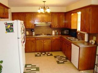 2308 Gleason Ave, Bethany OK  73008-5830 exterior