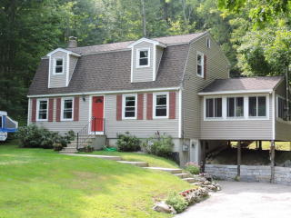 149 Clough Park Rd, Weare, NH 03281-5230