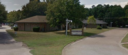 202 Richards St, Oak Grove, TX 75783-2119