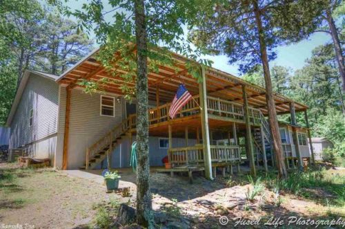 1350 Cove Creek Rd, Pearson, AR 72131-8704
