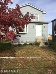 6904 Sollers Point Rd, Baltimore, MD 21222-2924