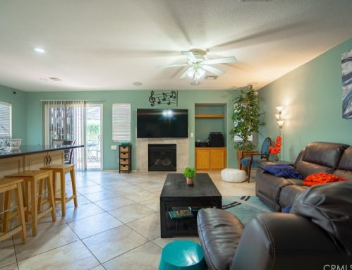 3527 Cooperstown Ave, Lancaster CA  93535-2429 exterior