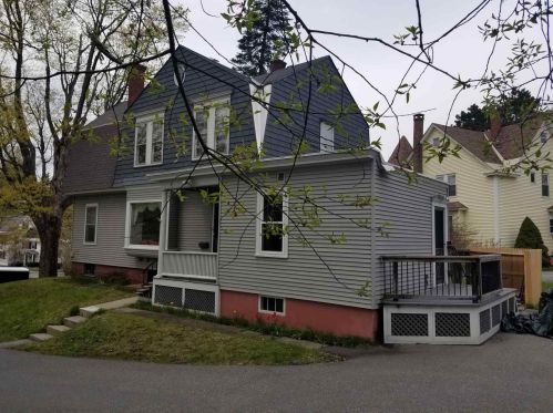 6 Bible Hill Rd, Unity, NH 03743-5873