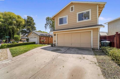 4378 Krause St, Pleasanton, CA 94588-8305