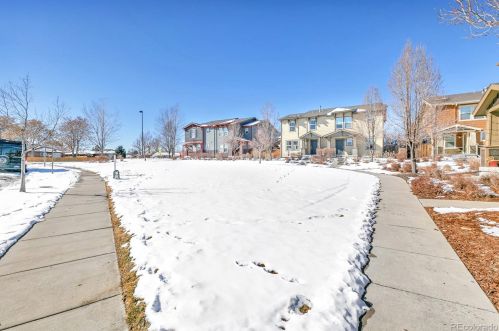 2023 Trenton St, Denver CO  80238-3202 exterior