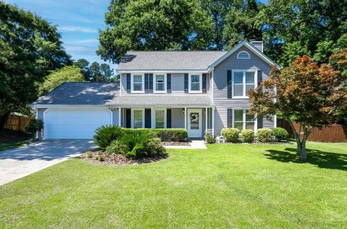 1105 Chipwood Path, Tucker, GA 30084-1434