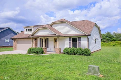 59 Quail Run, Lafayette, GA 30728-2181