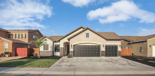 2084 Oleander Ave, Manteca, CA 95337-9489