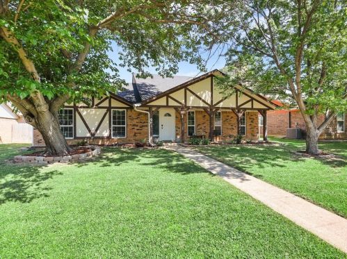 661 Red River Dr, Lewisville, TX 75077-2718