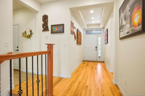 11542 Chambers Dr, Denver CO  80022-6607 exterior