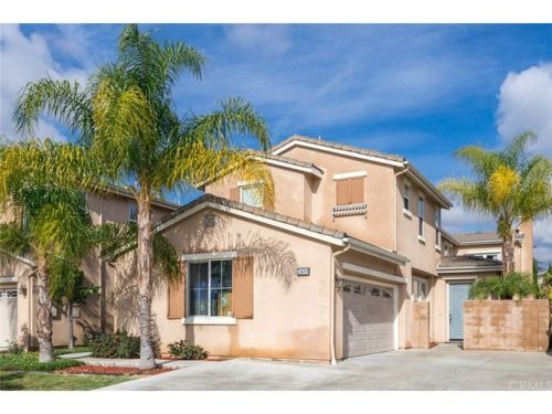 309 Bellbrook St, Covina, CA 91722-6802