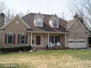 15 Norfolk St, Fredericksburg, VA 22406-7232