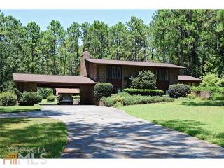 107 Ramblewood Dr, Statesboro, GA 30458-9119