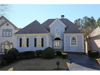 205 Brassy Ct, Alpharetta, GA 30022-6884