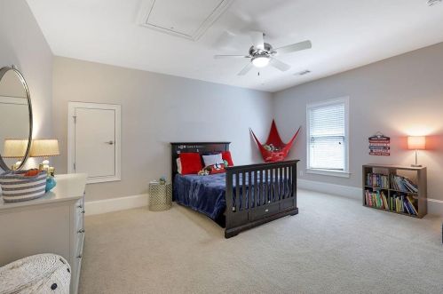 3573 Brookleigh Ln, Atlanta GA  30319-2219 exterior