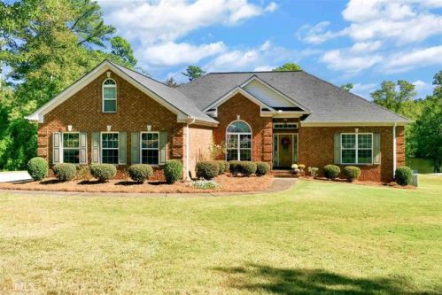 475 Harbour Shores Dr, Jackson, GA 30233-6347