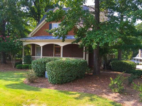 1010 Mashie Dr, Reynolds Plantation, GA 30642-4418