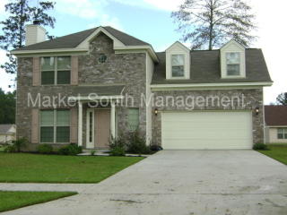136 Salt Landing Cir, Savannah GA  31405-9472 exterior