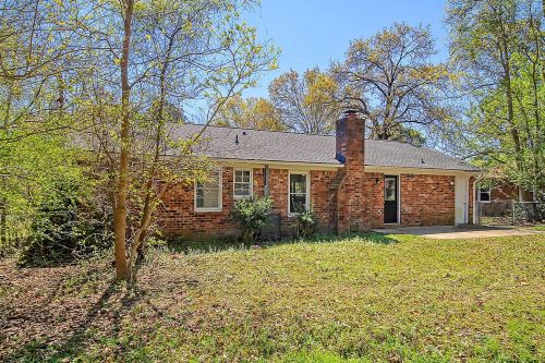 9781 Peatwood Dr, Ladson SC  29456-3773 exterior