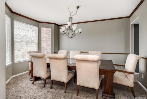 11577 Larkspur Dr, Parker CO 80134-7127 exterior