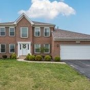 25000 Sandra Ln, Plainfield, IL 60544-6865