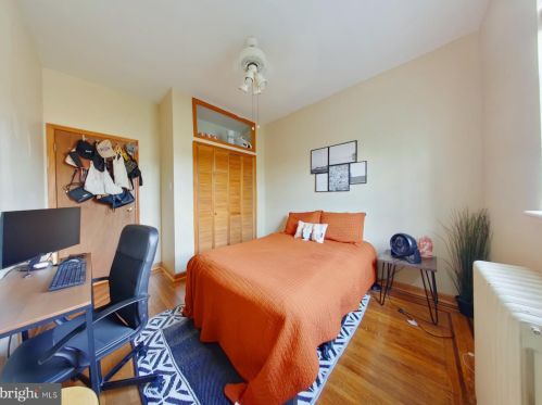 2001 13 St, Philadelphia PA  19148-5503 exterior